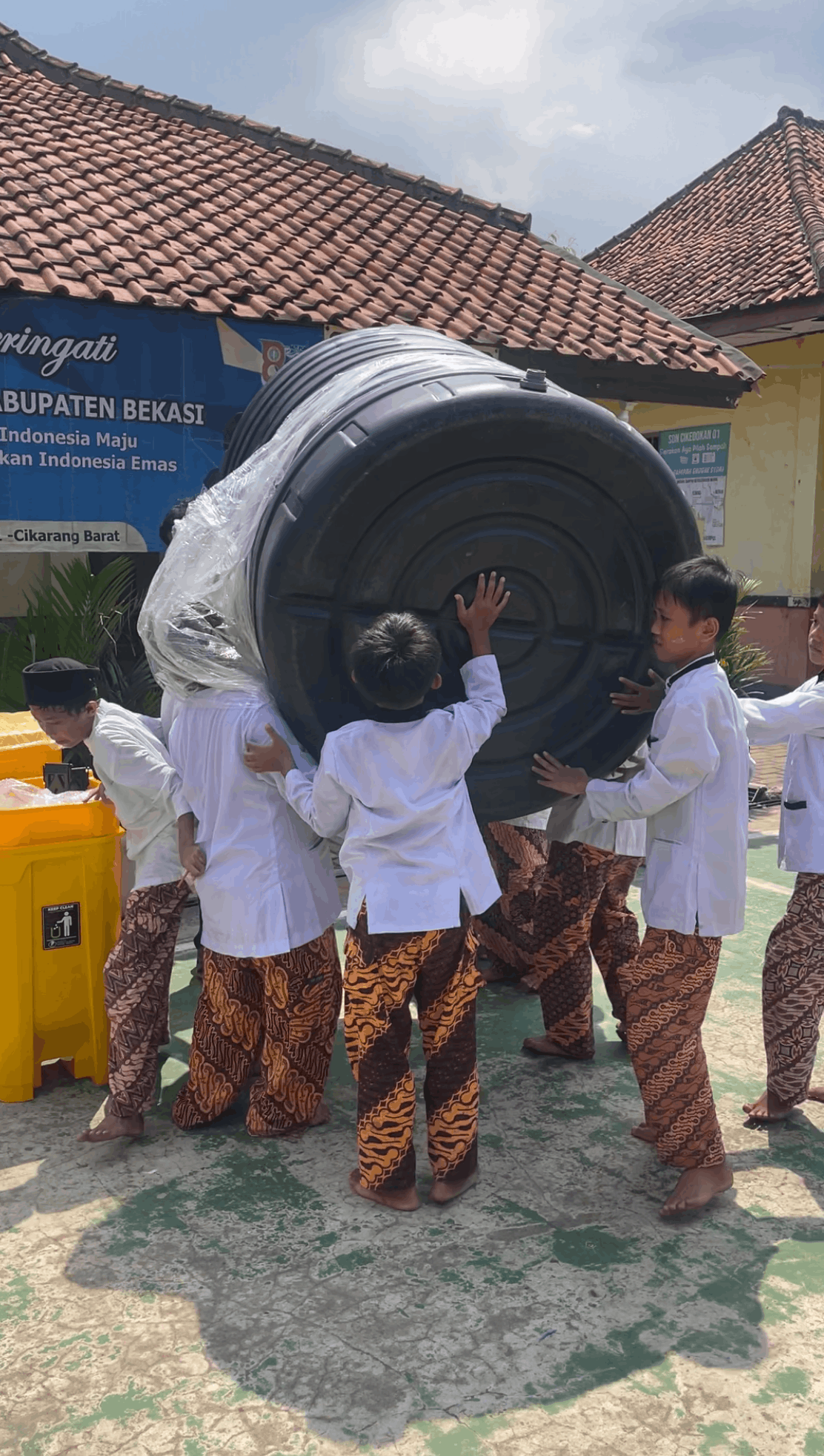 Dokumentasi Kegiatan