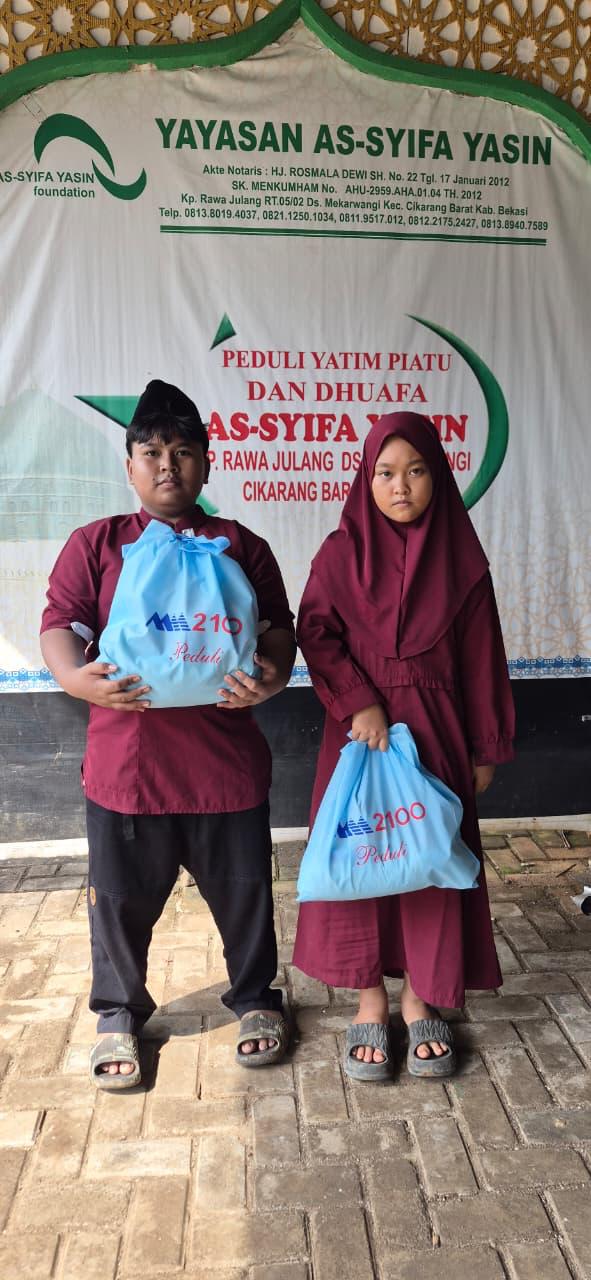 Dokumentasi Kegiatan