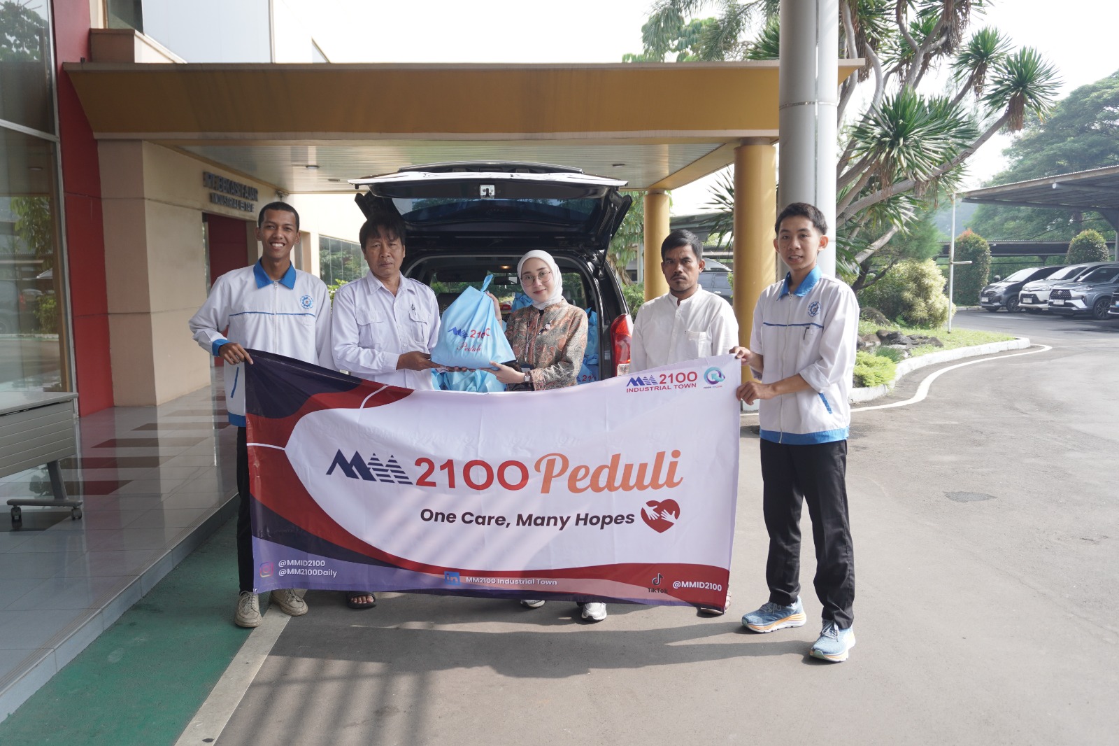 Dokumentasi Kegiatan