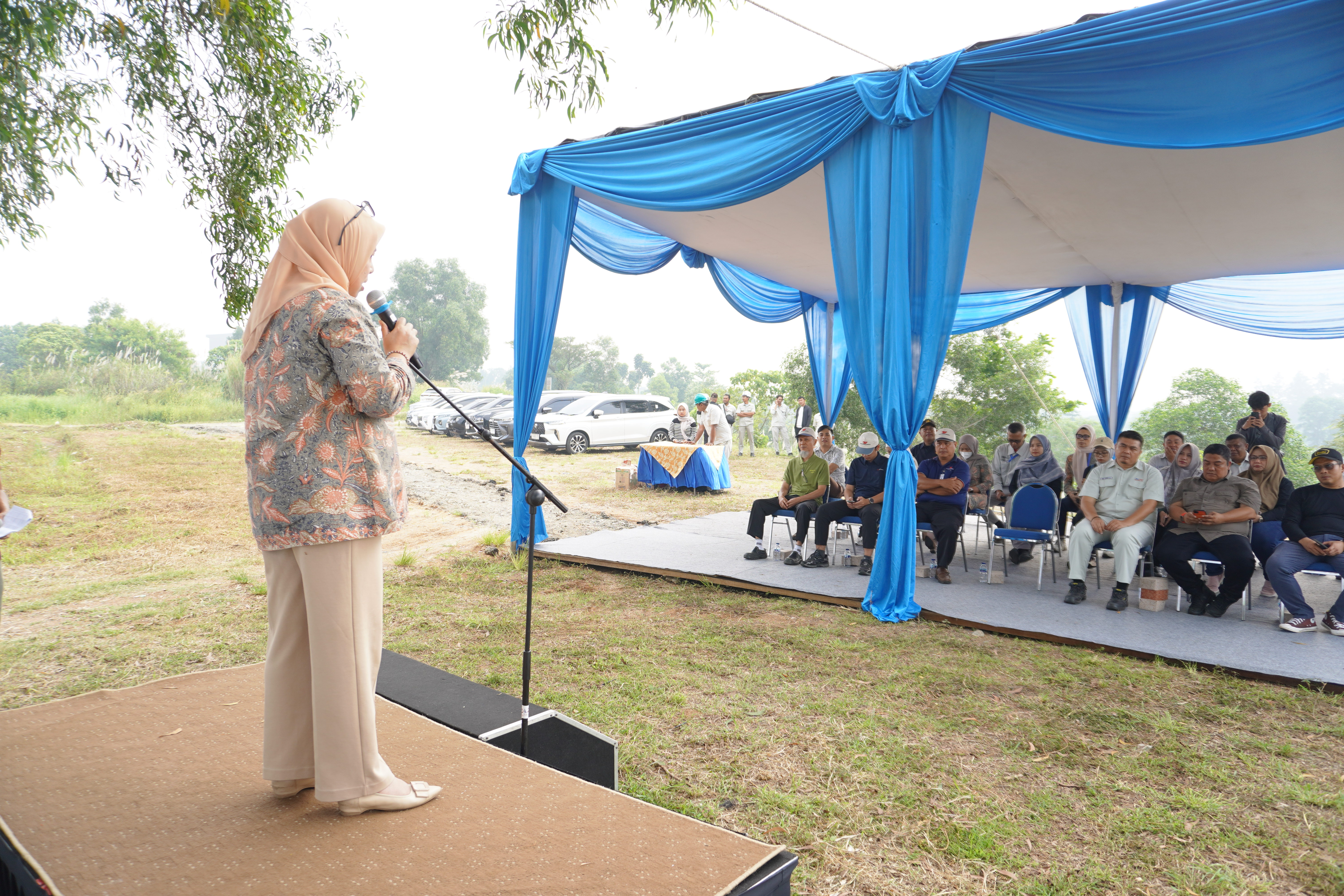 Dokumentasi Kegiatan