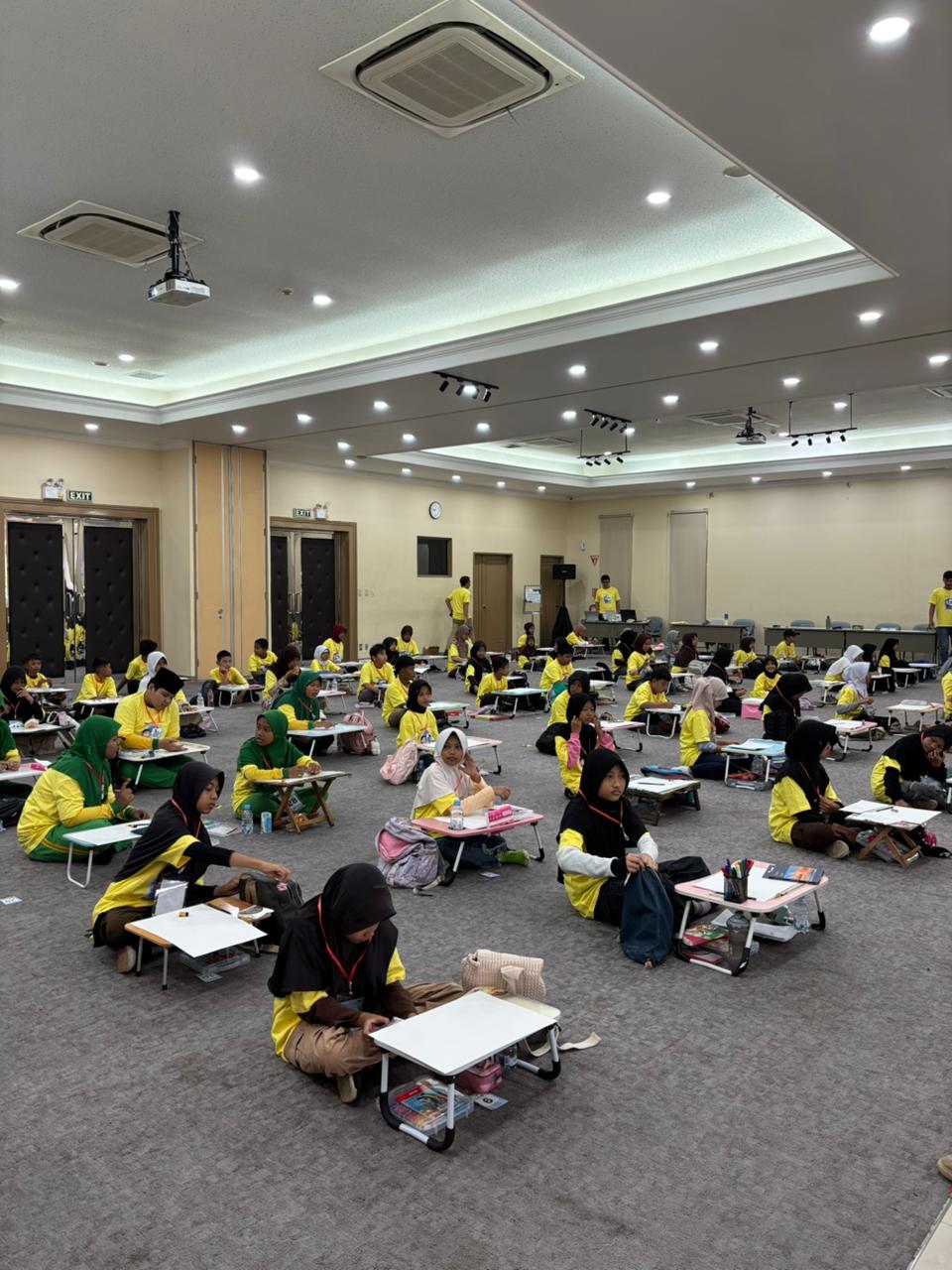 Dokumentasi Kegiatan