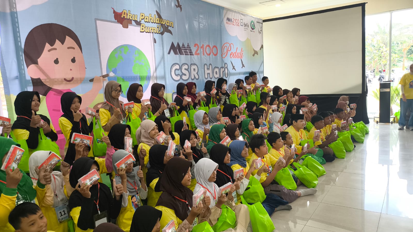 Dokumentasi Kegiatan
