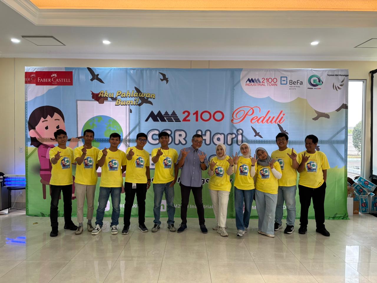 Dokumentasi Kegiatan