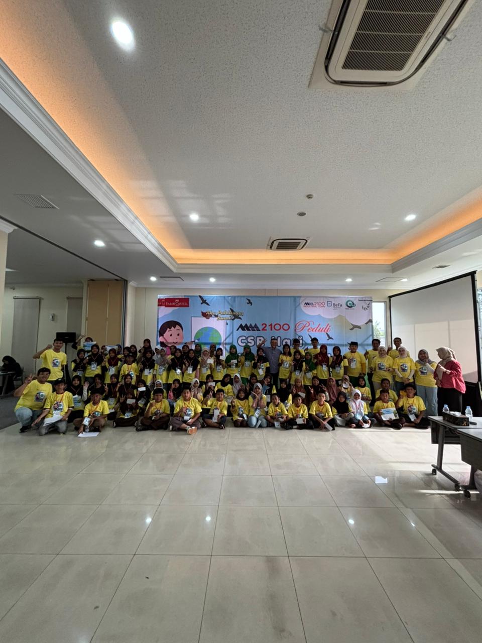 Dokumentasi Kegiatan