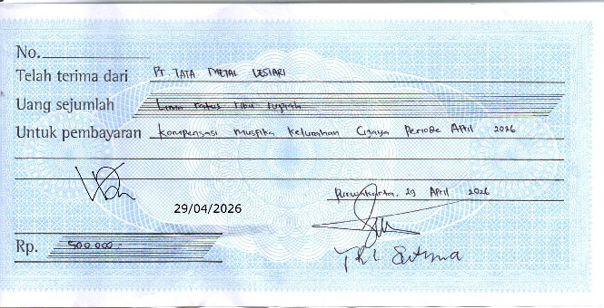 Dokumentasi Kegiatan