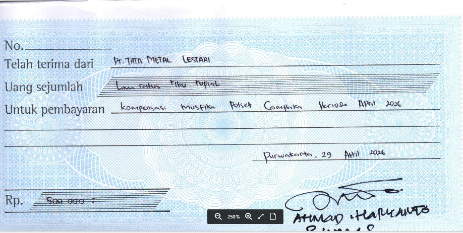Dokumentasi Kegiatan