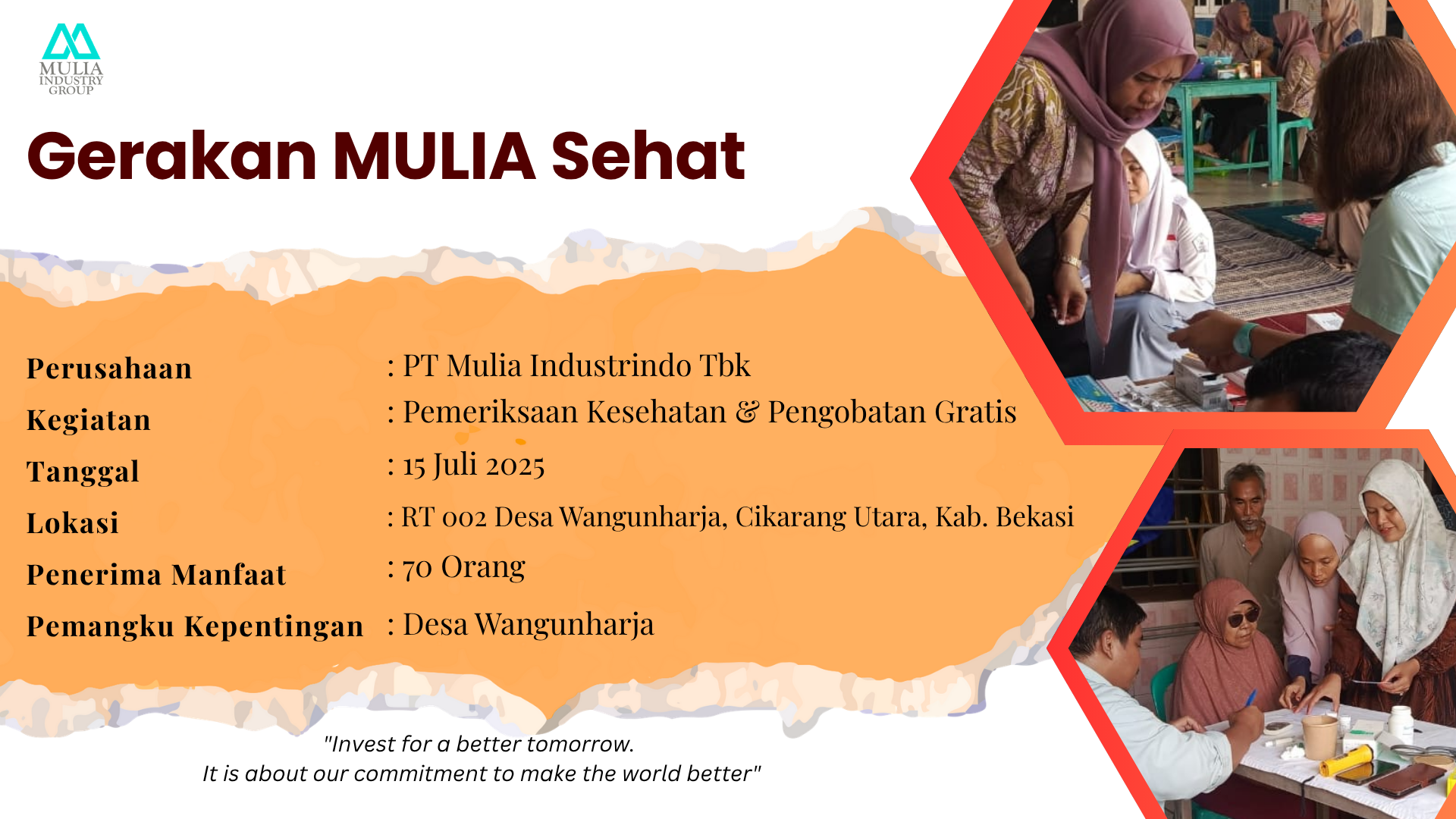 Dokumentasi Kegiatan