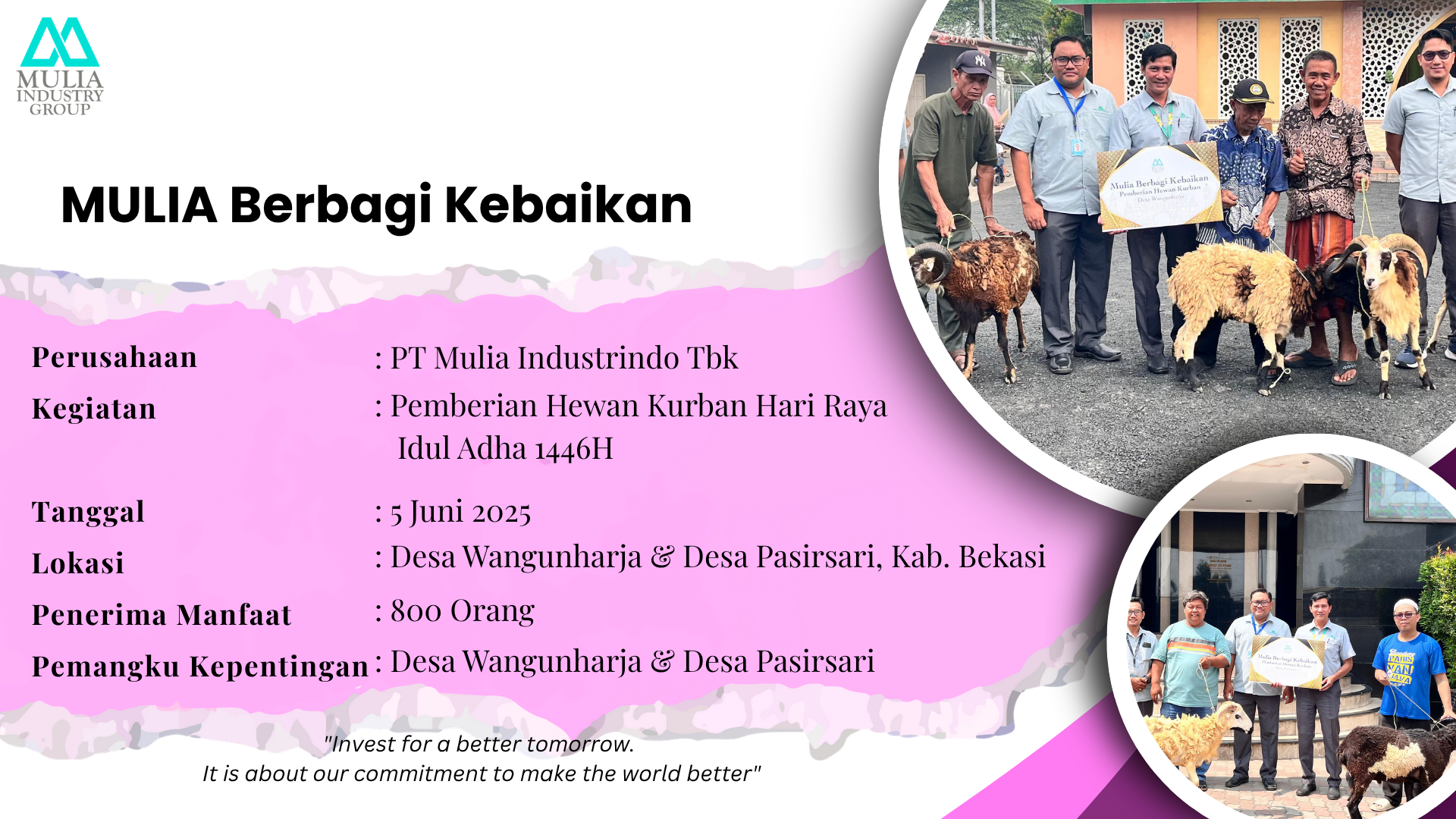 Dokumentasi Kegiatan
