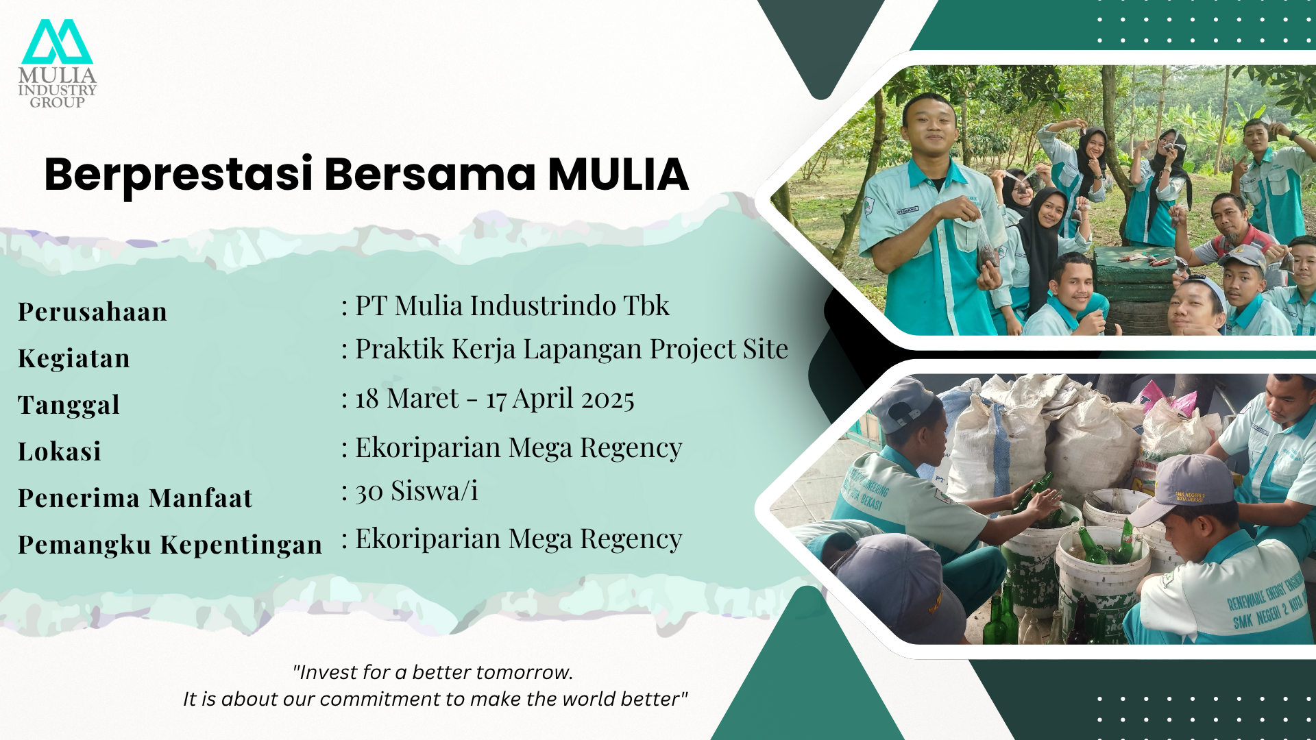 Dokumentasi Kegiatan