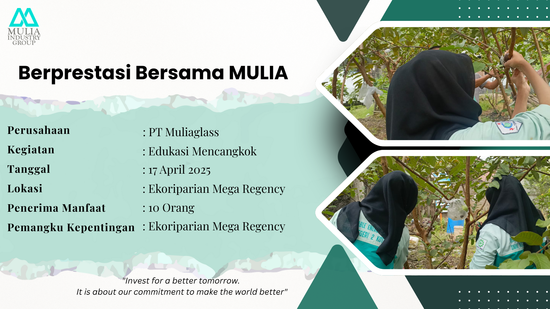 Dokumentasi Kegiatan
