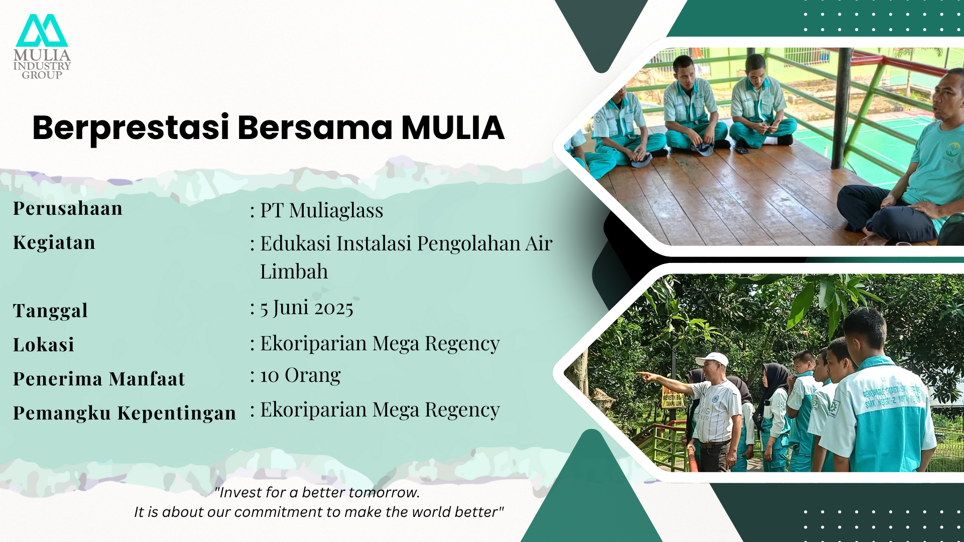 Dokumentasi Kegiatan