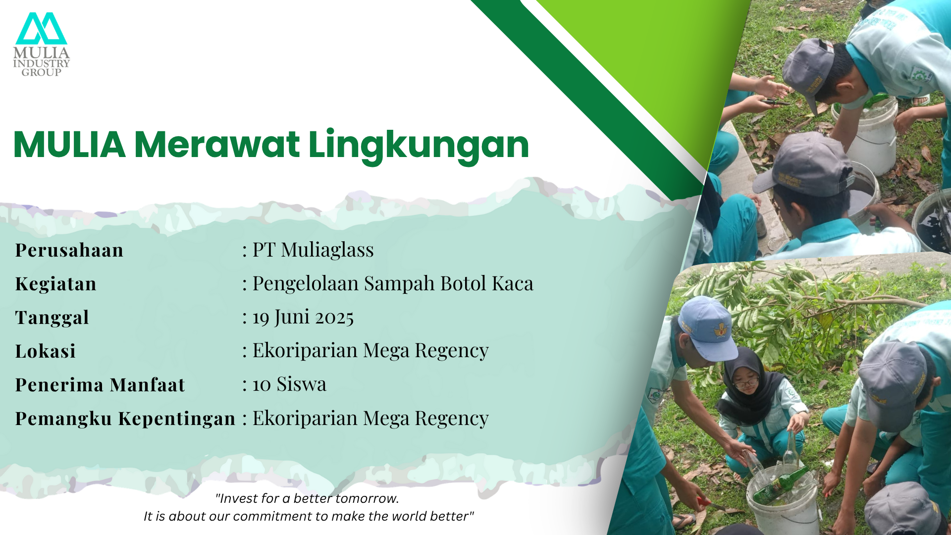 Dokumentasi Kegiatan