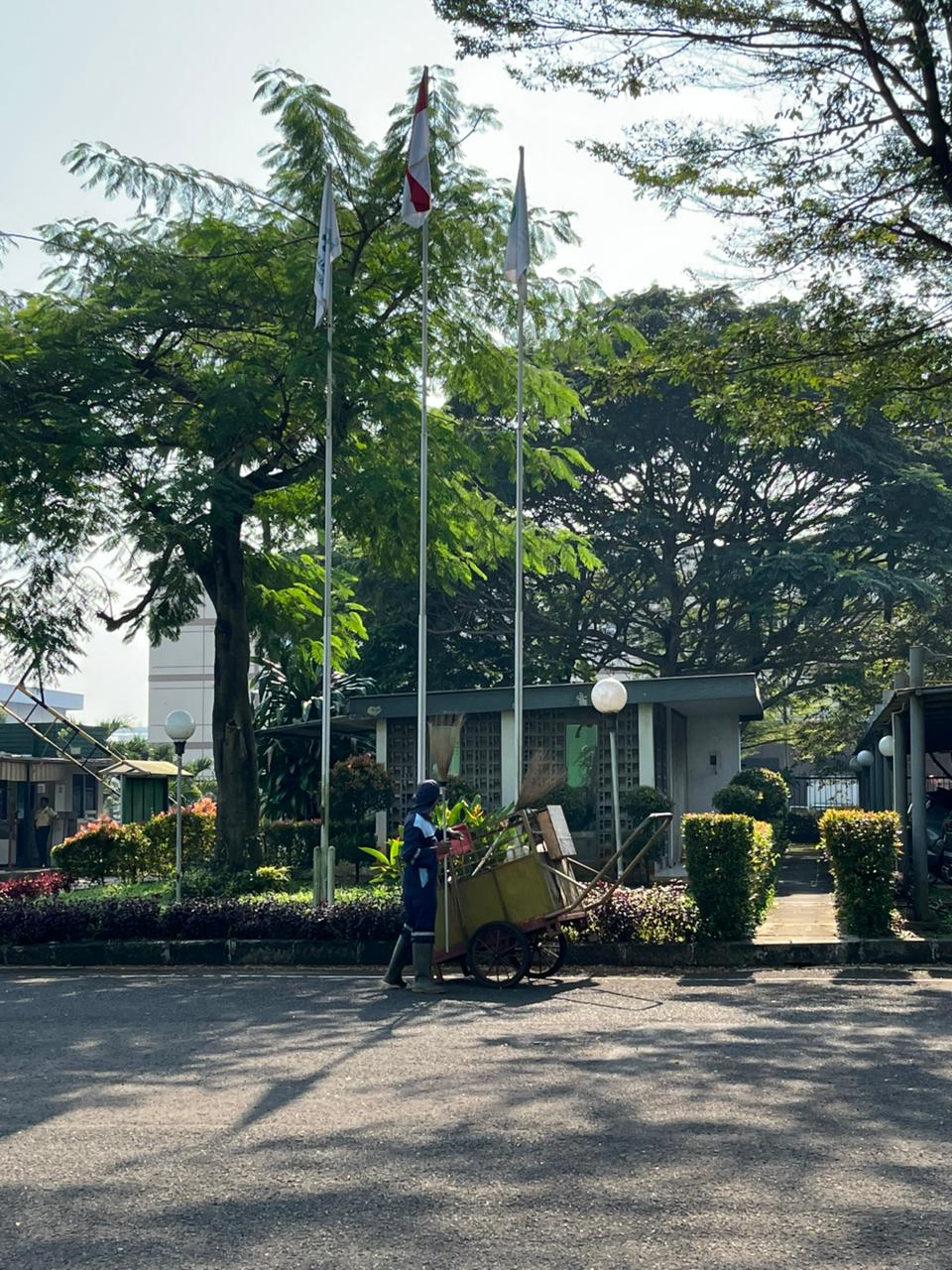 Dokumentasi Kegiatan