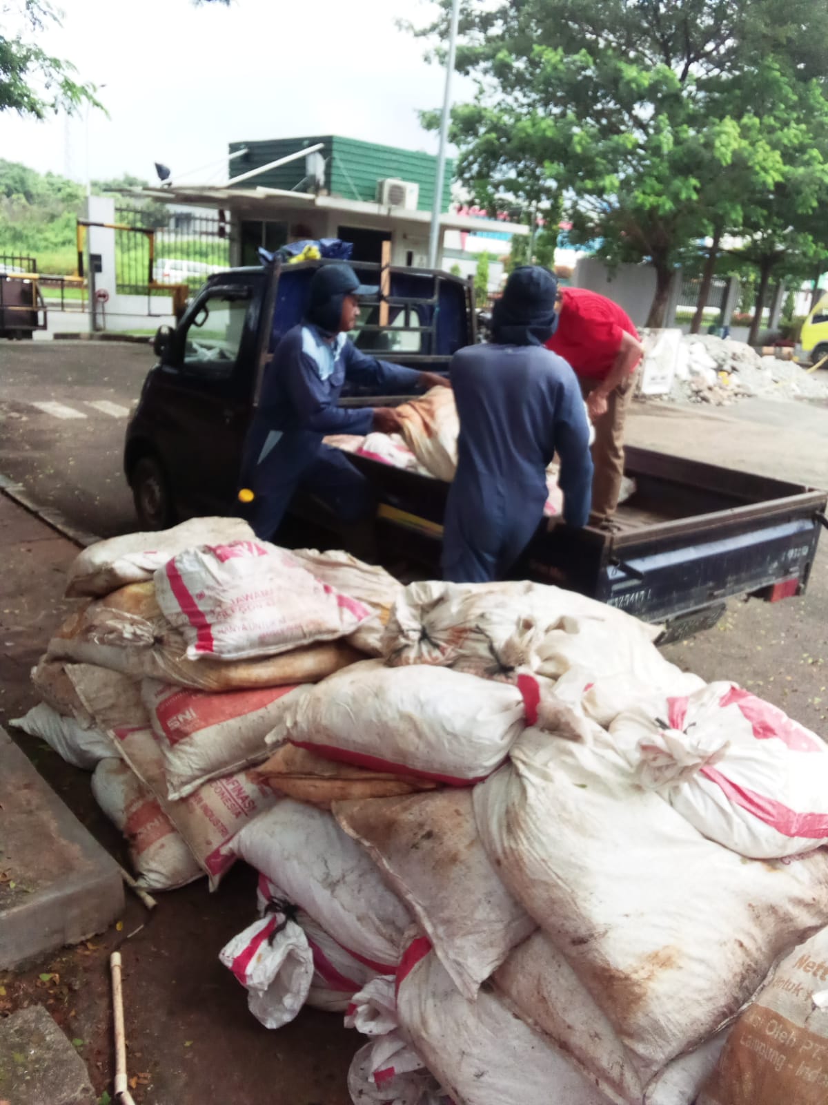 Dokumentasi Kegiatan