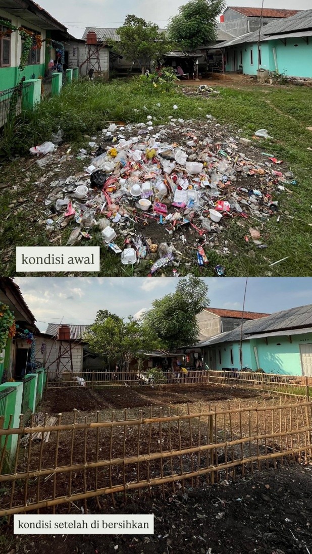 Dokumentasi Kegiatan