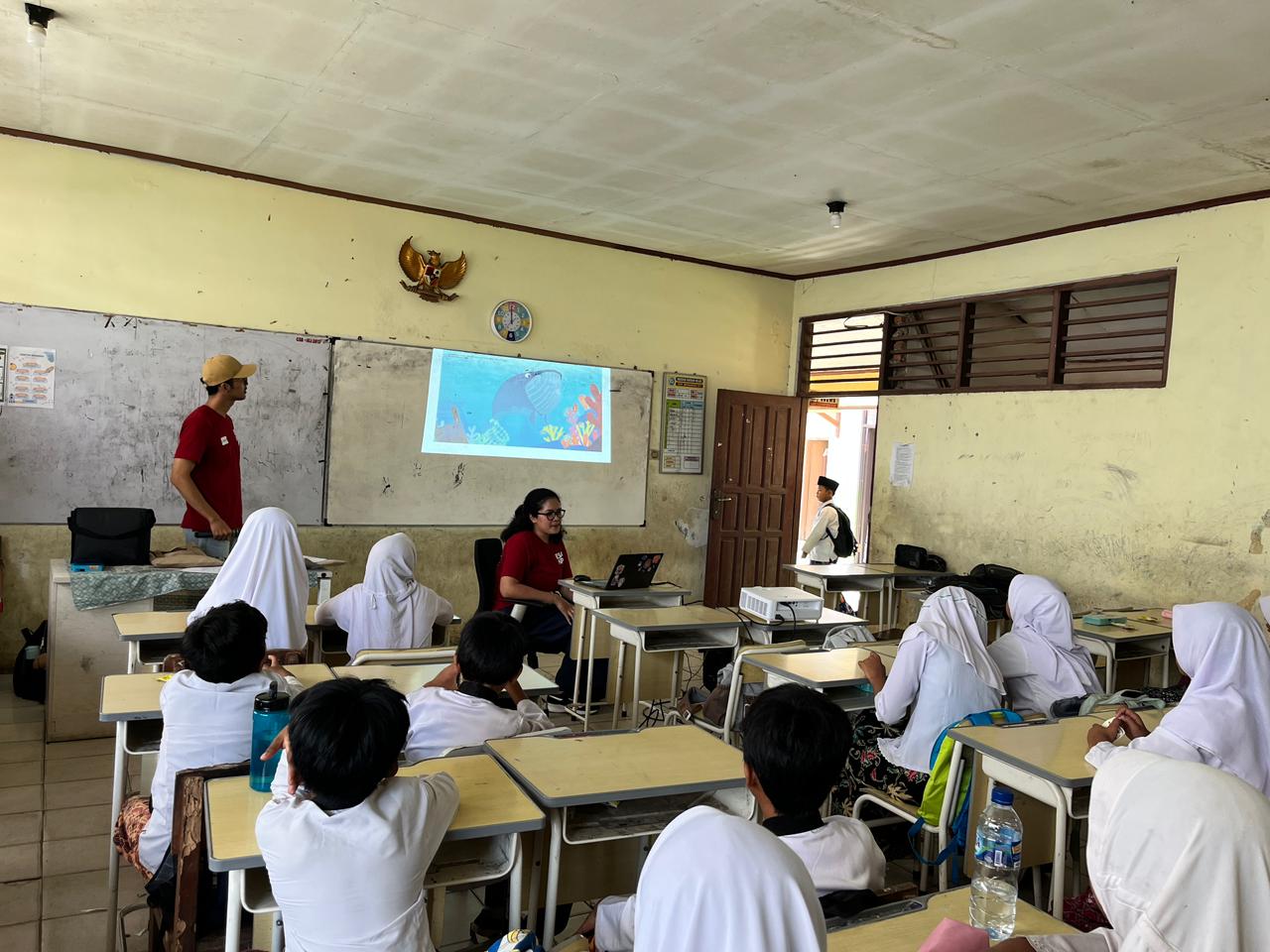 Dokumentasi Kegiatan