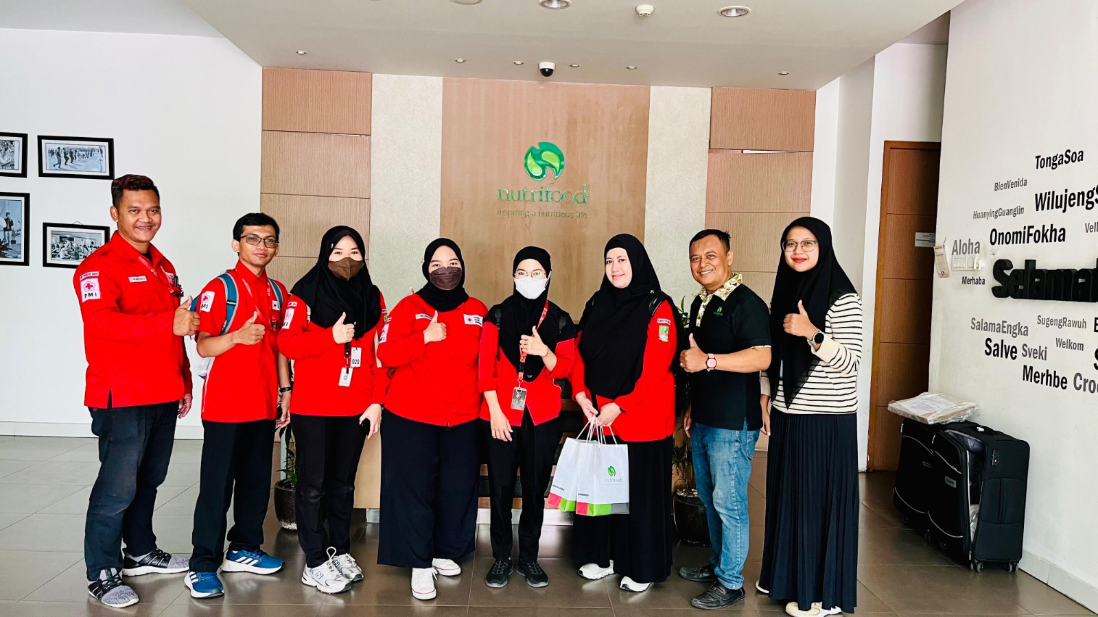 Donor Darah