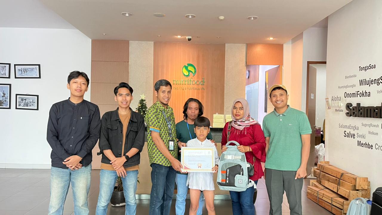 Dokumentasi Kegiatan