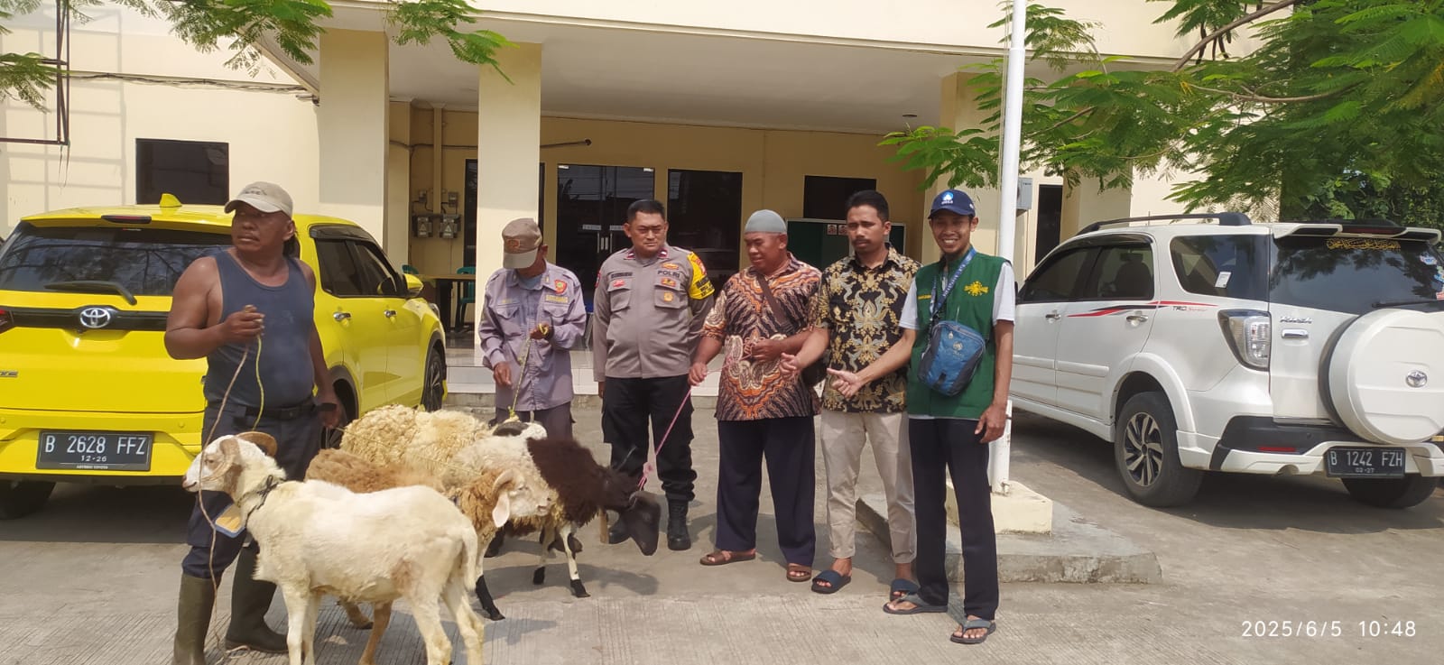 Dokumentasi Kegiatan