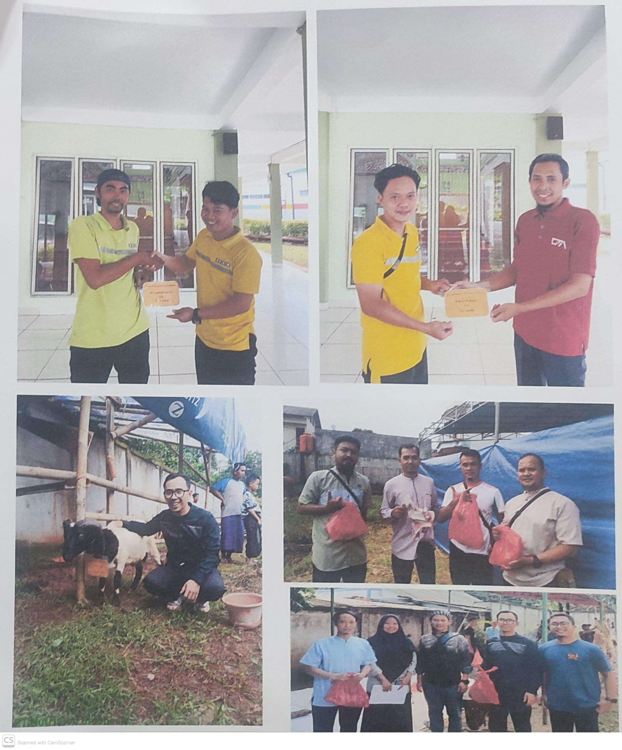 Dokumentasi Kegiatan
