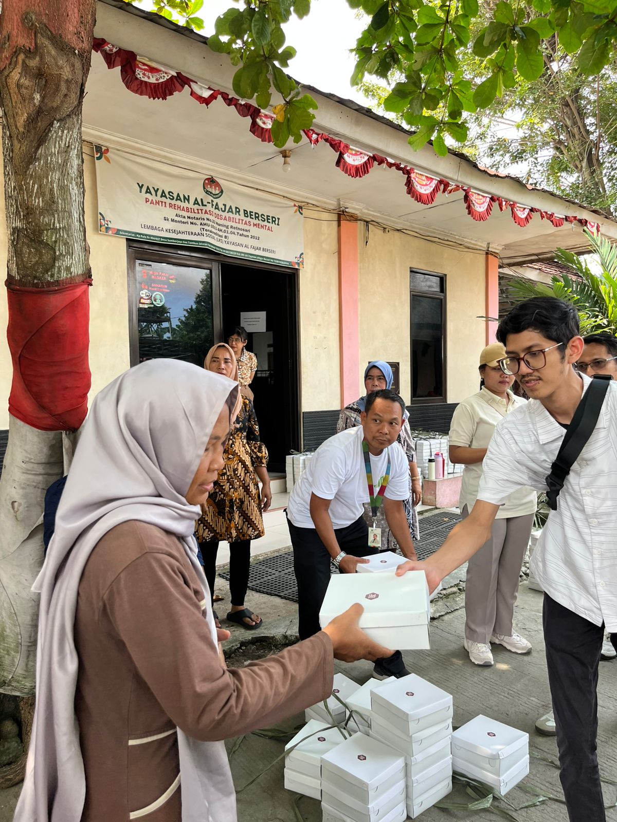 Dokumentasi Kegiatan
