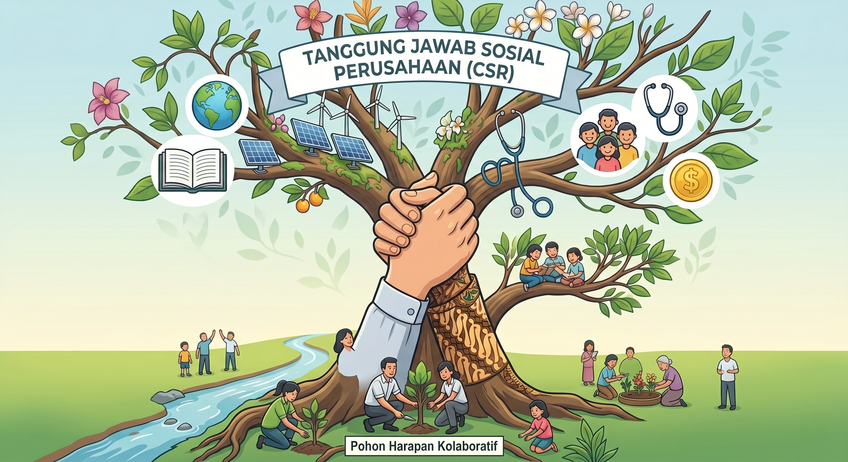 PENGADAAN DRUM UNTUK KEBUTUHAN PROGRAM HIDROPONIK KODIM 0509 KAB BEKASI