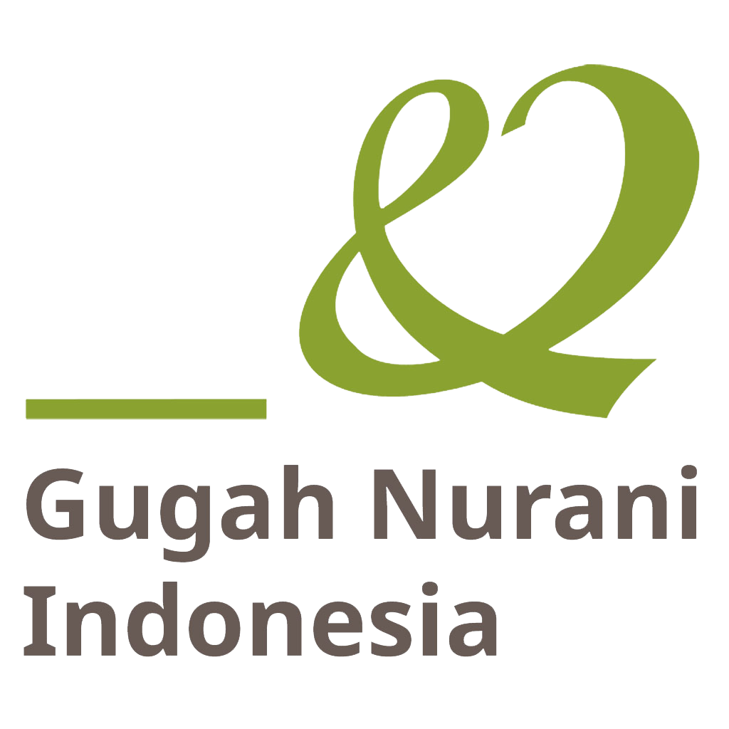 Yayasan Gugah Nurani Indonesia