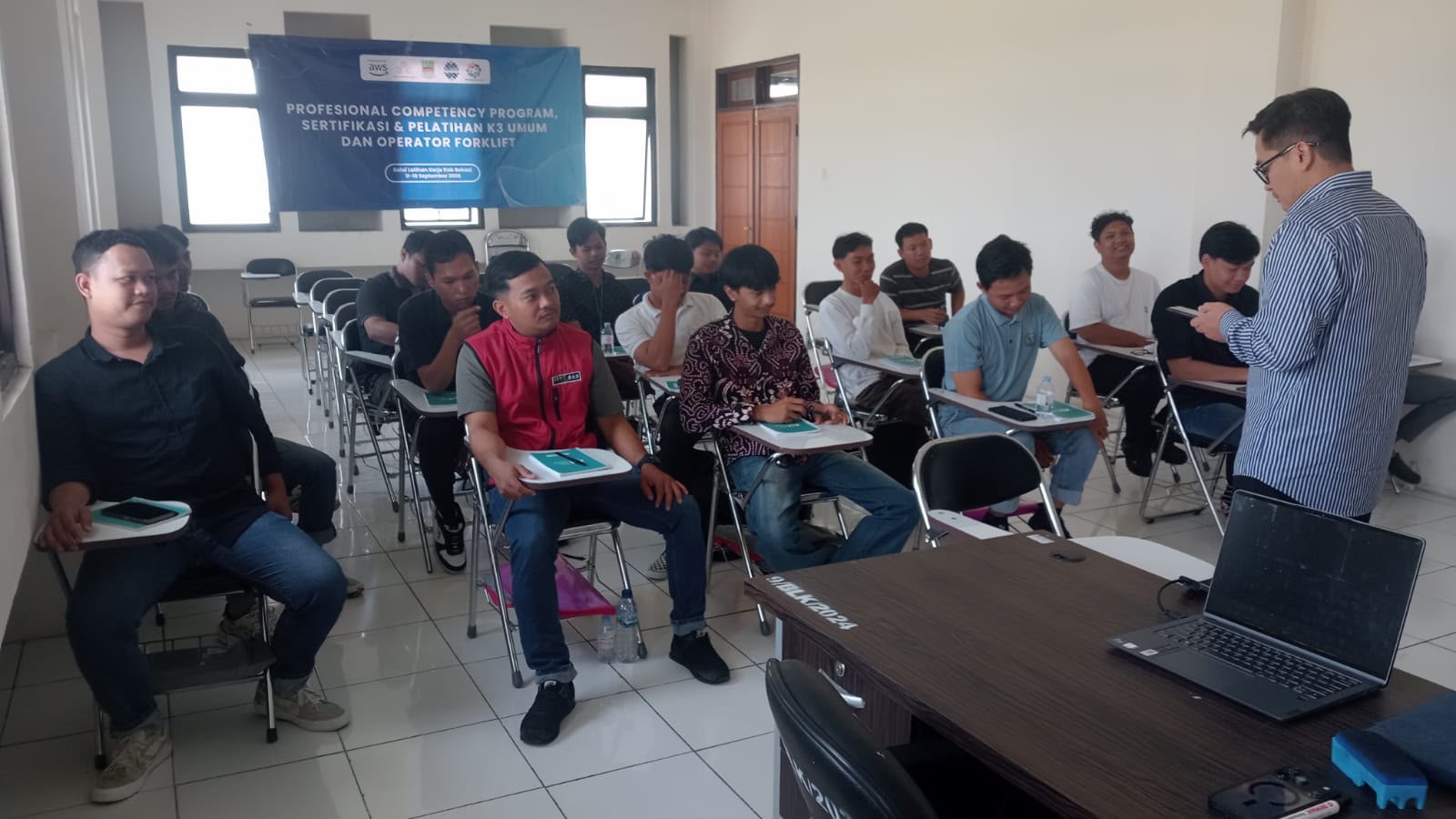 Foto Proyek
