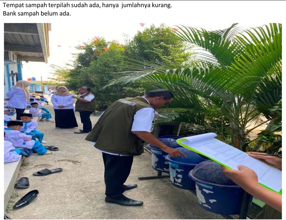 Foto Proyek