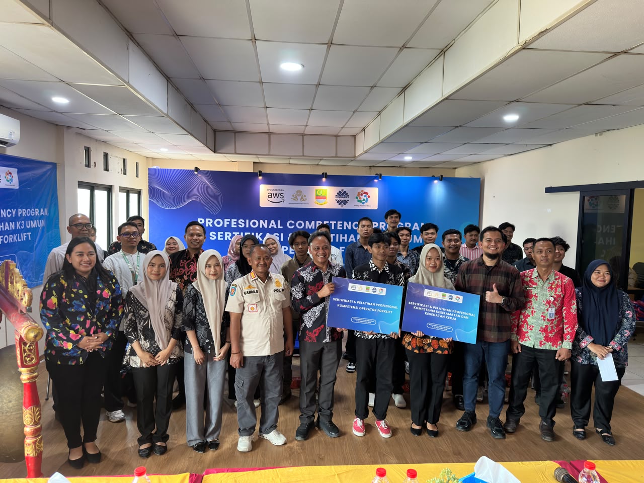 Foto Proyek
