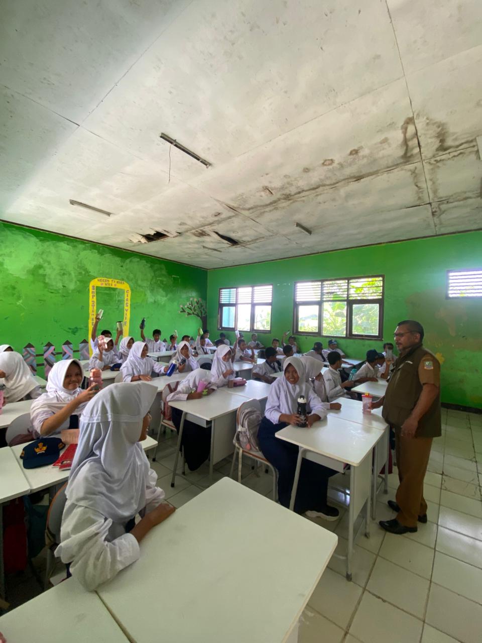 Foto Proyek