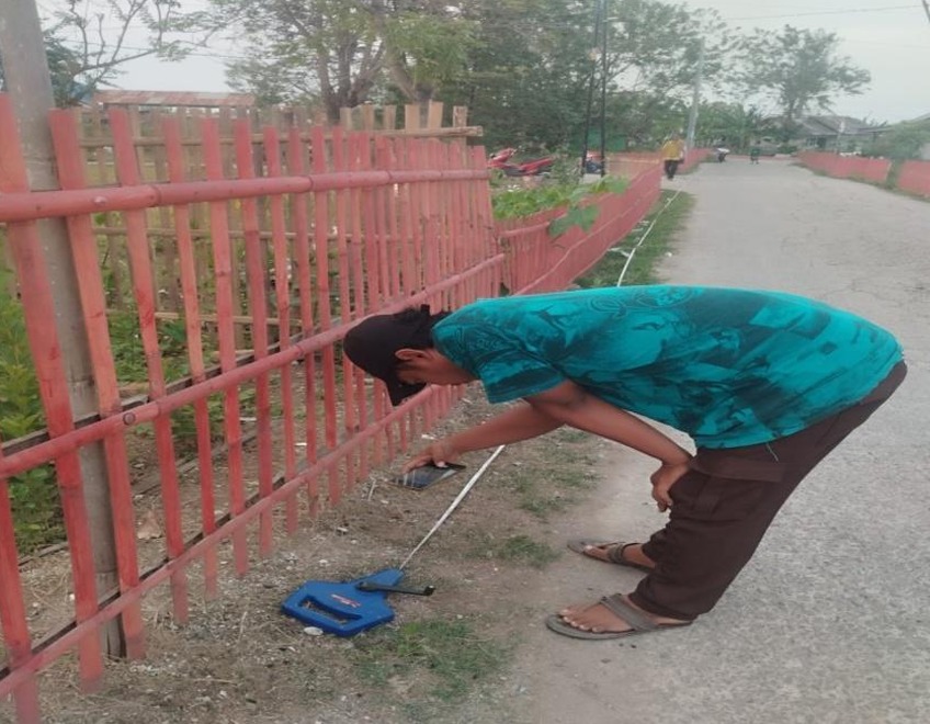 Foto Proyek