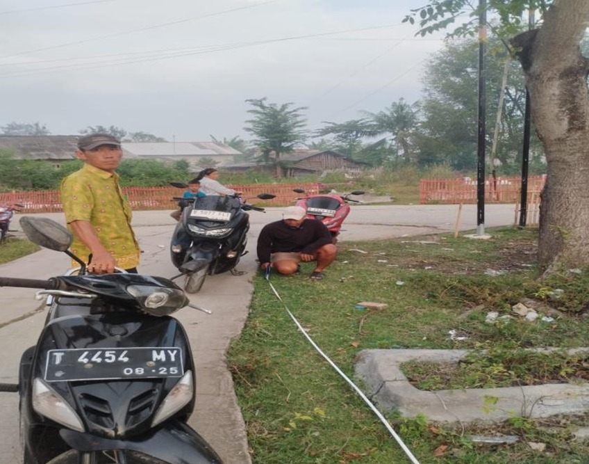Foto Proyek
