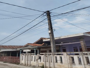 Foto Proyek