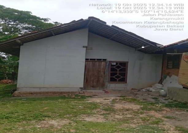 Foto Proyek
