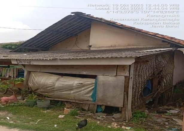 Foto Proyek