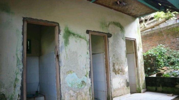 Permohonan Bantuan Pengadaan Prasarana Toilet Kepada SDN Nagasari 03 Desa Nagasari Kecamatan Serang Baru