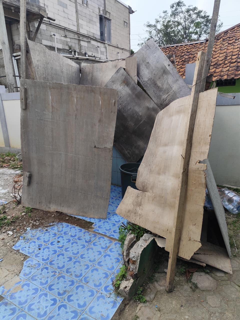 Foto Proyek