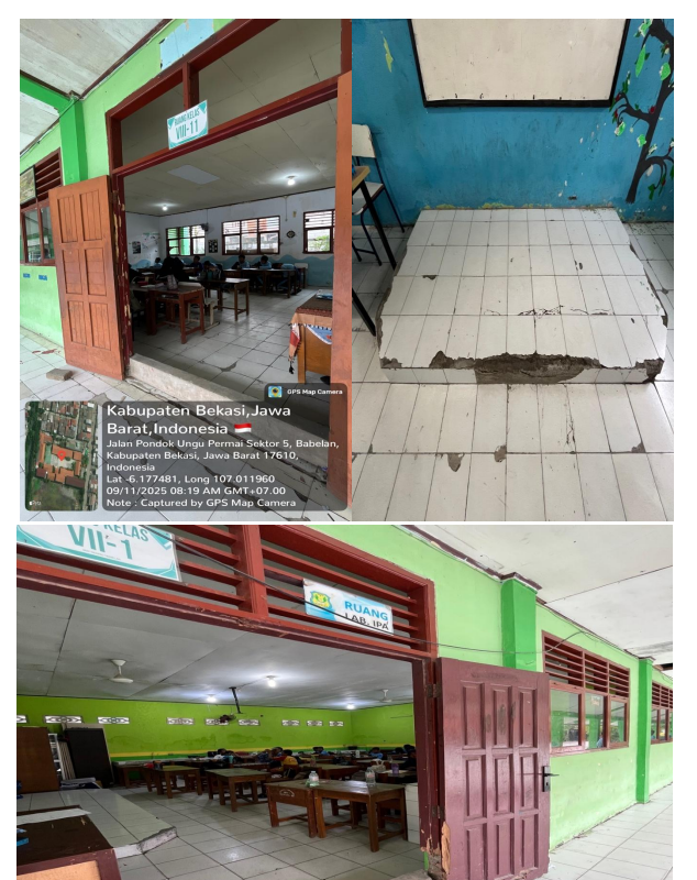 Foto Proyek