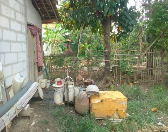 Foto Proyek