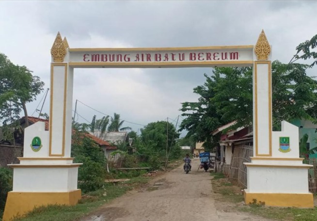 Foto Proyek