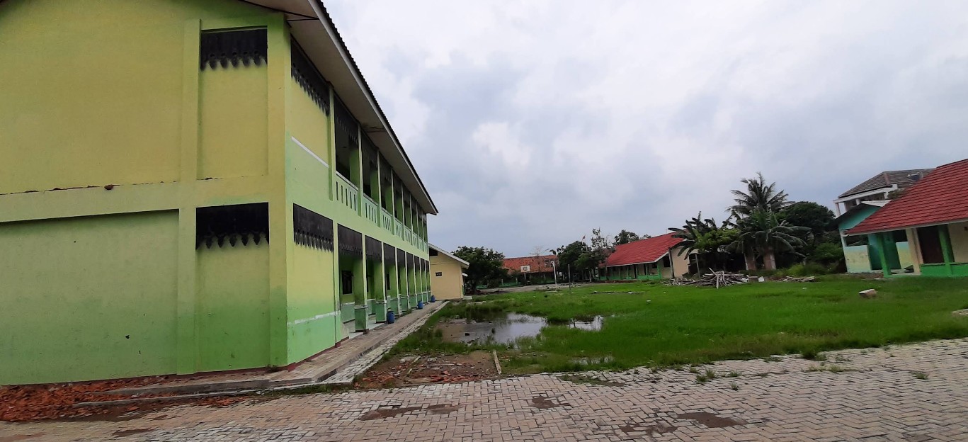 Foto Proyek
