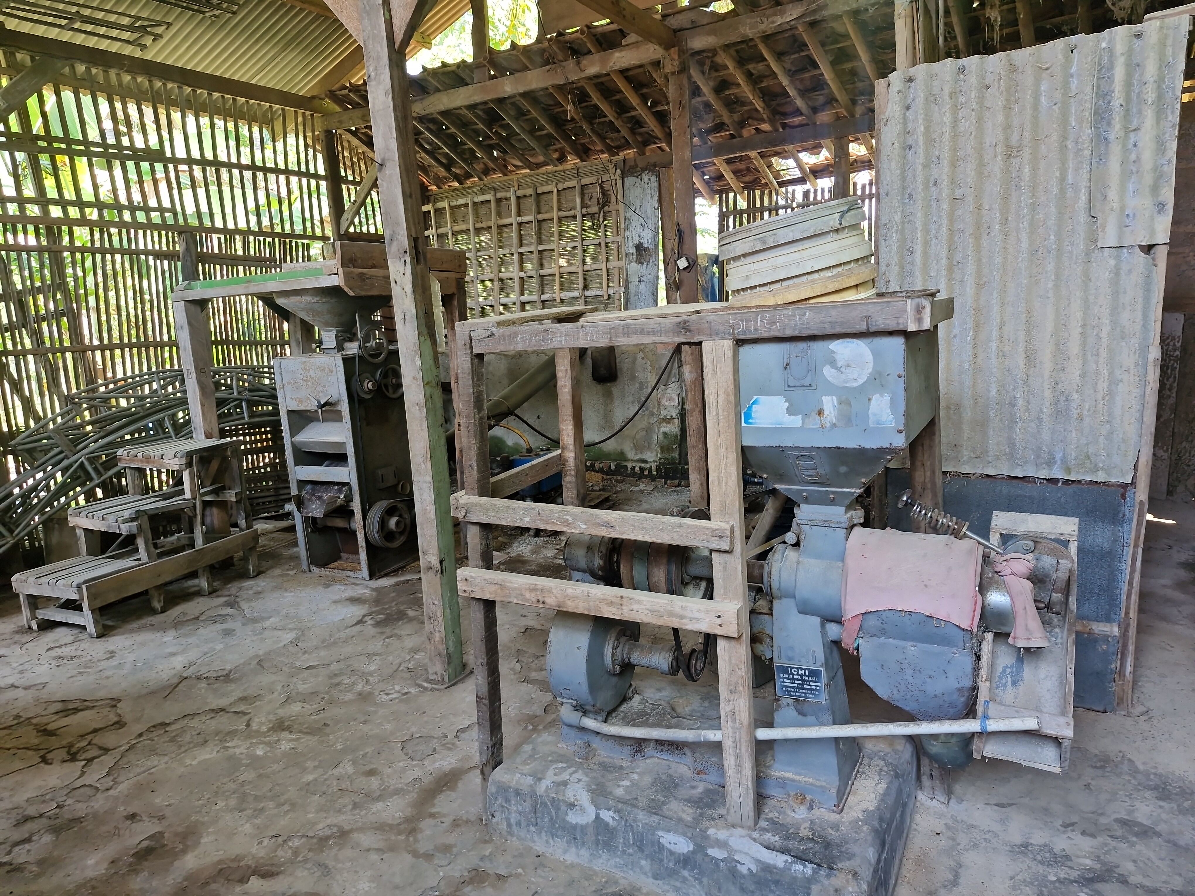 Foto Proyek