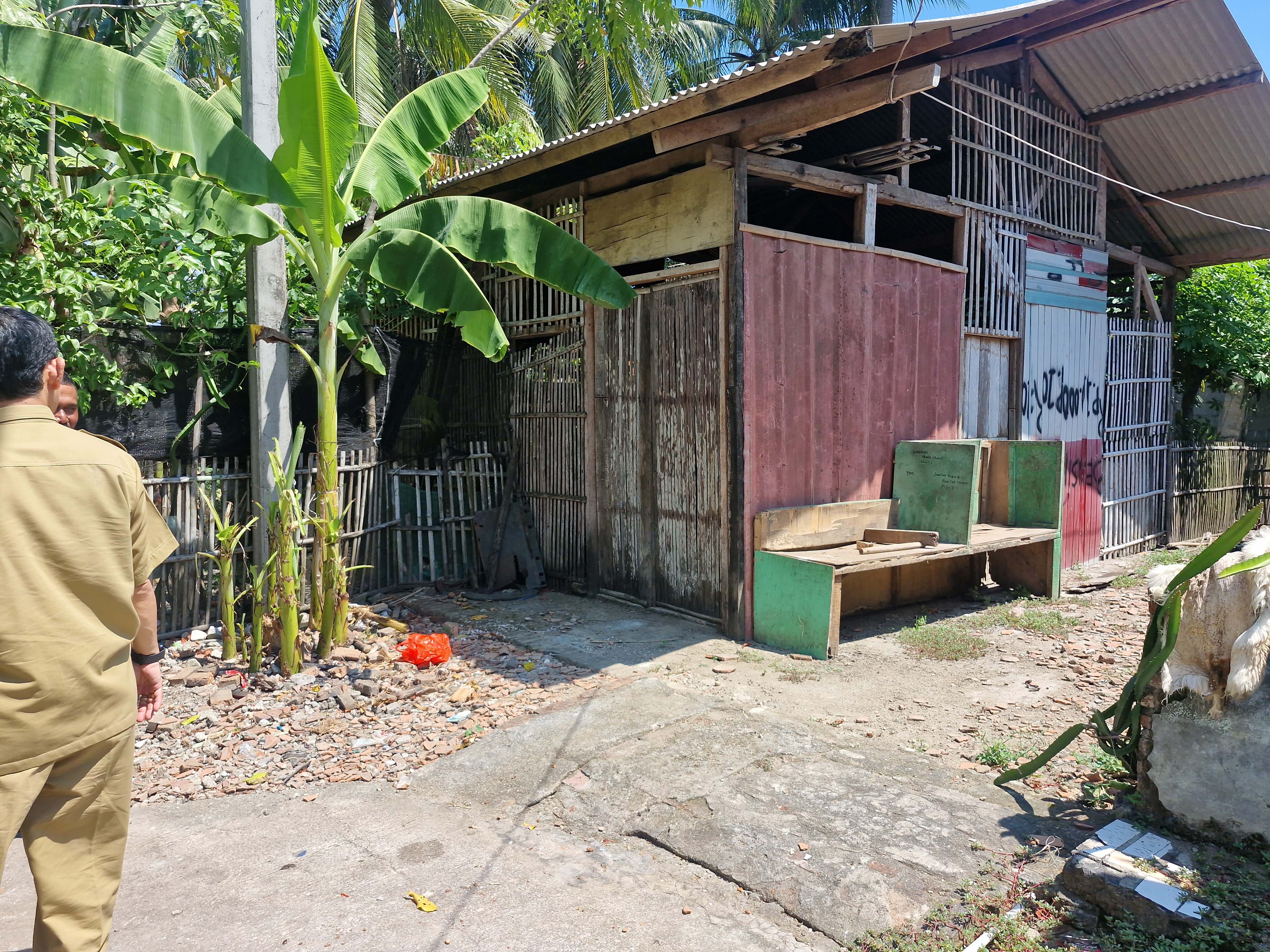 Foto Proyek