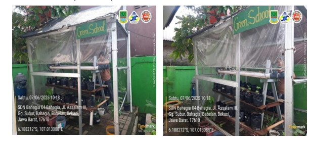 Foto Proyek