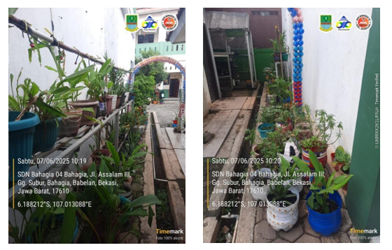 Foto Proyek