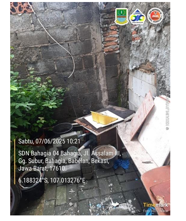 Foto Proyek