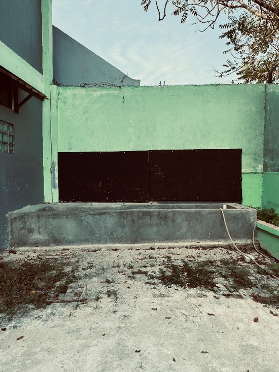 Foto Proyek