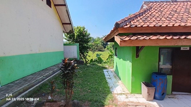 Foto Proyek