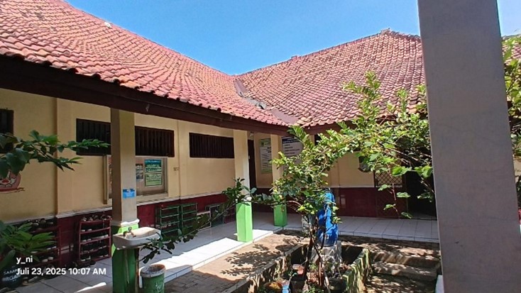 Foto Proyek